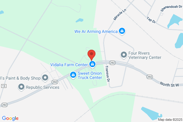 West Side Collision Center