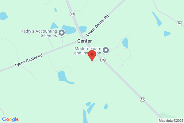 Copeland Auto Electric