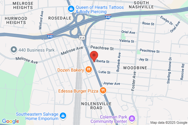 Precision Auto Sales
