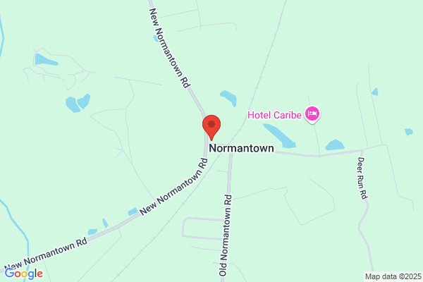 Normantown Store