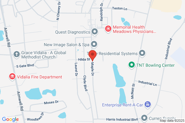 Community Home Nursing Services