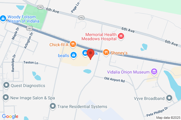 Yancey Eye Center