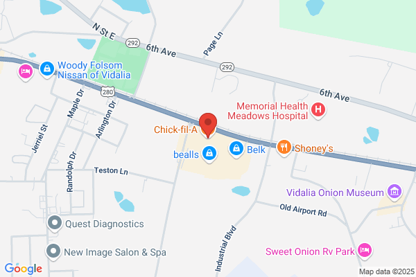 Chick-fil-A