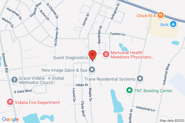 Quest Diagnostics