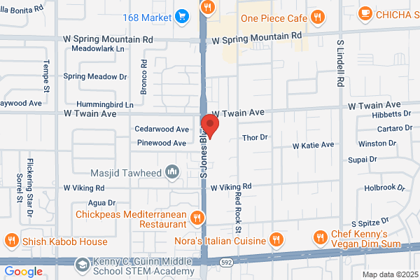 Meadows Home Medical