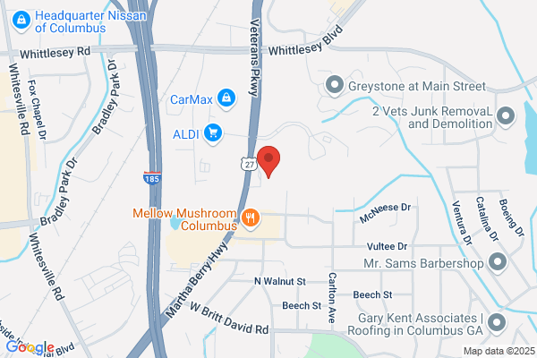 Hughston Clinic - Brent A. Ponce, MD