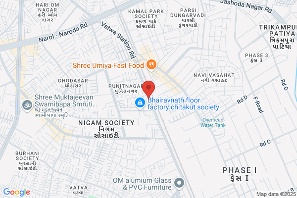 krishnaEngineeringWorks