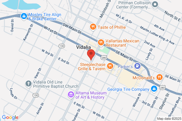Vidalia Pharmacy