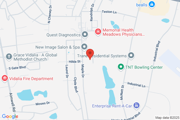 Fresenius Kidney Care Toombs County