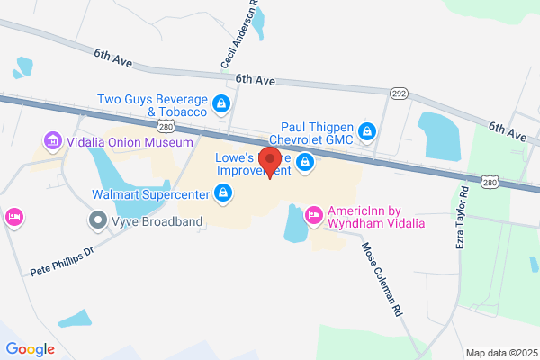 Smile Doctors Orthodontics - Vidalia