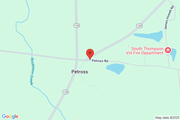 Petersons Nursery Inc