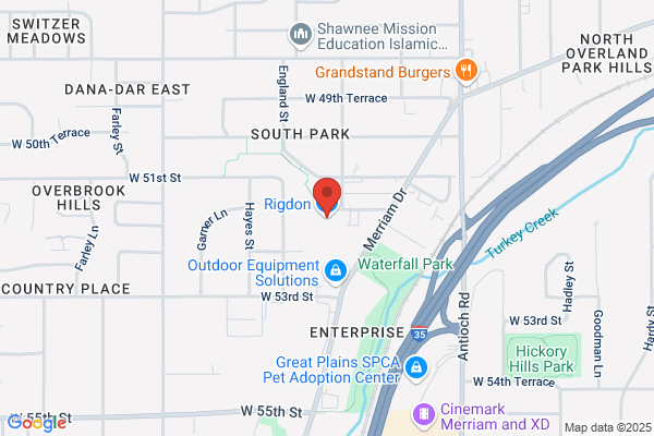 Rigdon Printing Inc