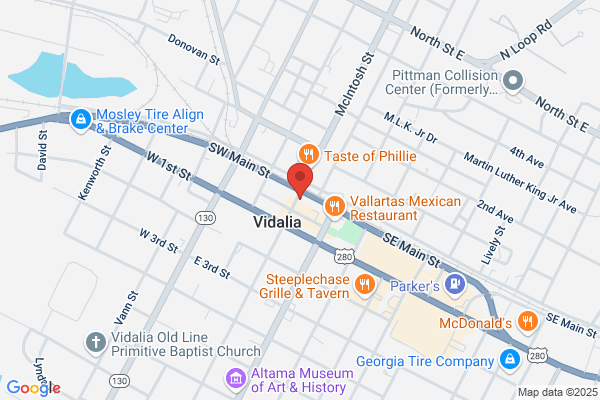 South Central Dance Academy