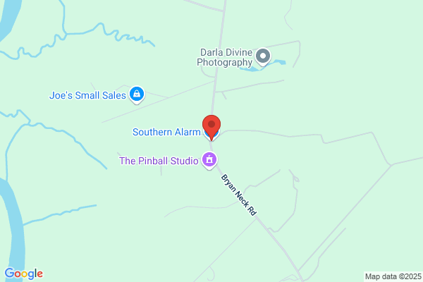Southern Alarm Inc