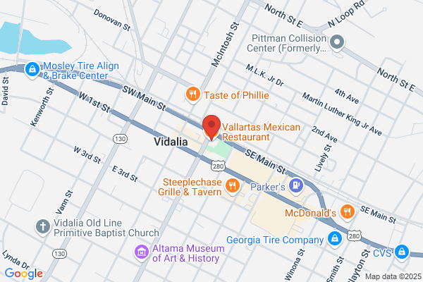 Vallartas Mexican Restaurants