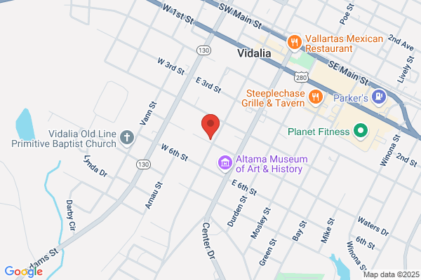 Vidalia Family Chiropractic