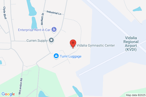 Vidalia Gymnastic Center