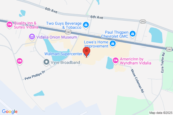 Wal-Mart Supercenter