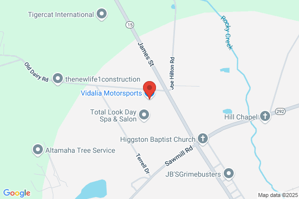 McBride Motors