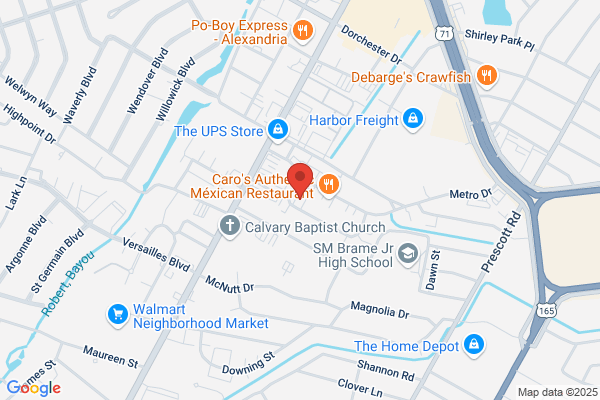 Alexandria Oral Surgery & Dental Implant Center