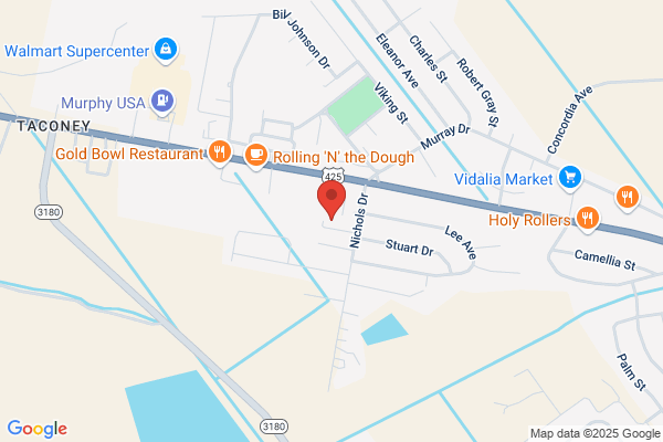 Fresenius Kidney Care Ferriday