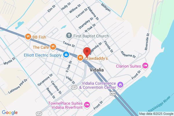 Alexandria Oral Surgery & Dental Implant Center