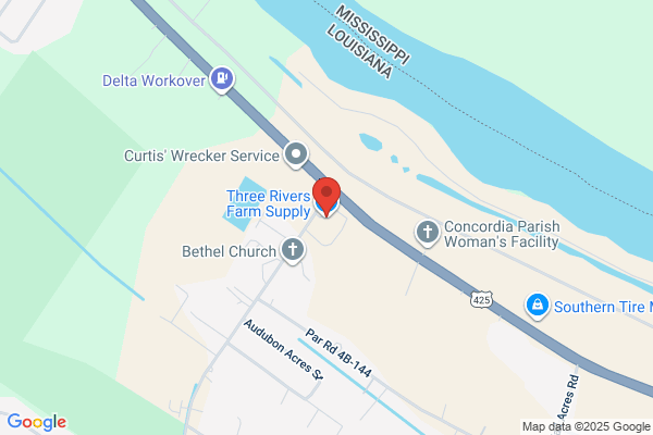 Big River Farms Louisianna