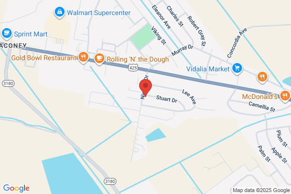 Concord Heating & Cooling