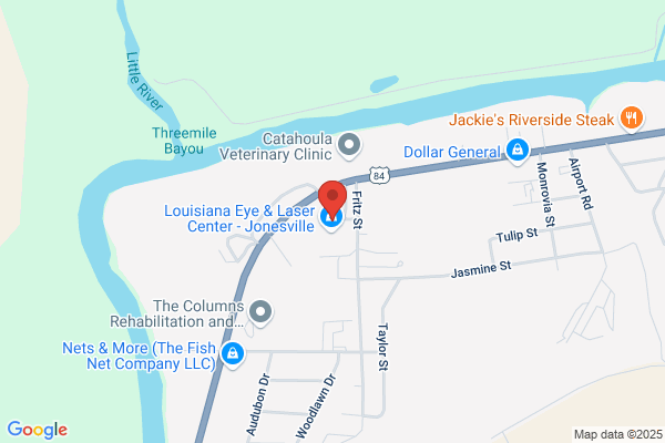 Four Rivers Home Health of Louisiana