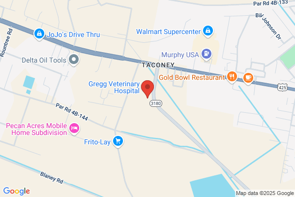 Gregg Dental Center