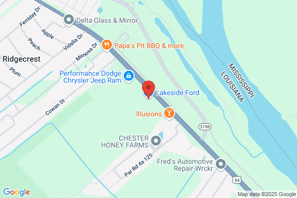 Lakeside Ford