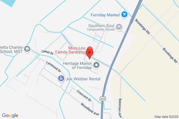 Louisiana Homecare Vidalia
