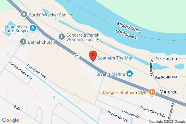 Southern Tire Mart