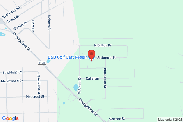 B&B Golf Cart Repair