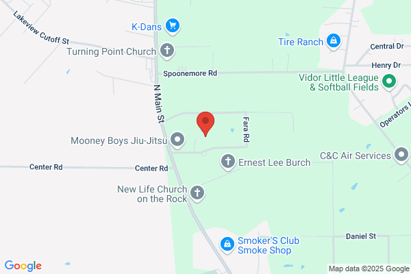 Jones Pump & Well Service