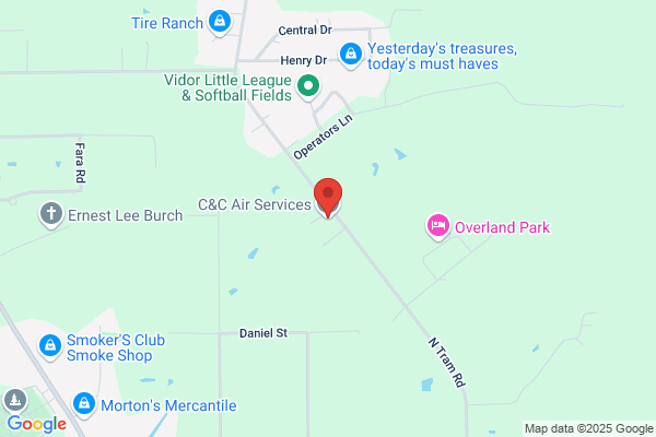 C&C Air Services, LLC