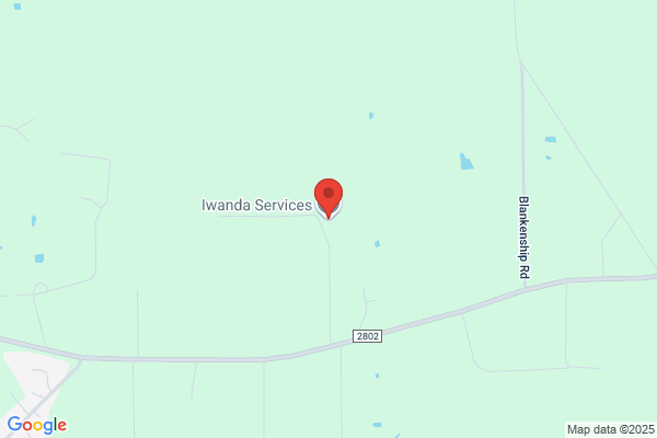 Iwanda Services