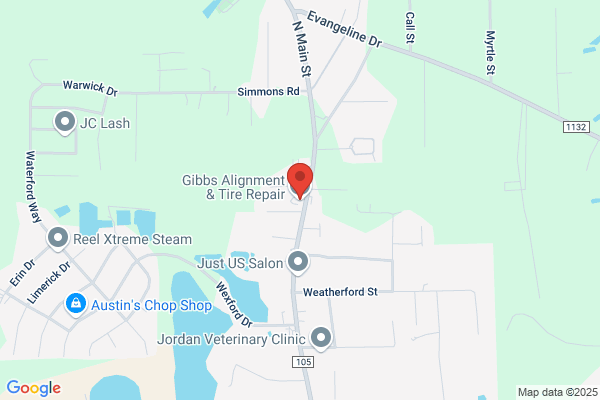 Gibb's Alignment & Tire Repair