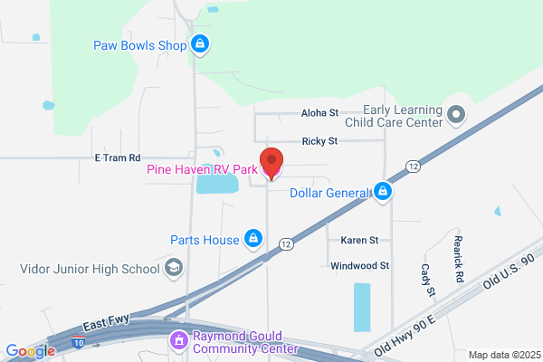 Pine Haven RV Park