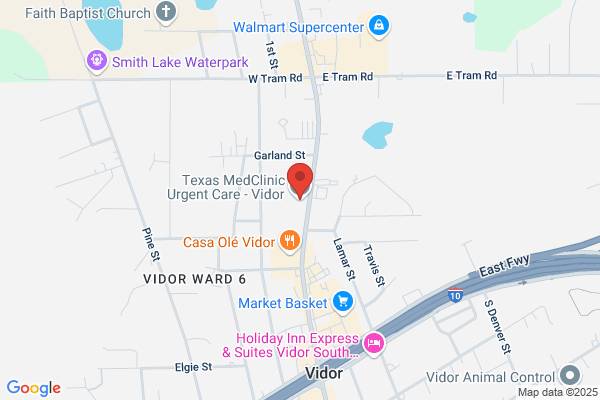 Comtex Vidor - CLOSED
