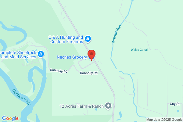 Neches Grocery