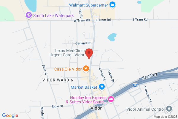 Flamingo Medical Center of Vidor
