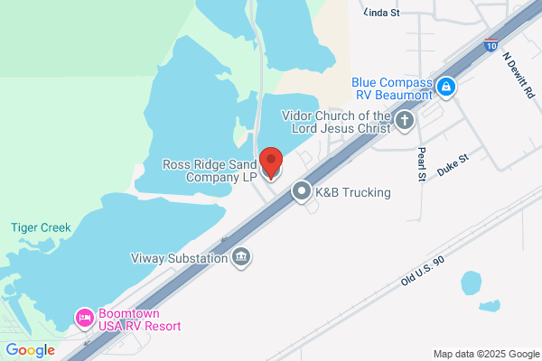 Rose City Sand Corporation