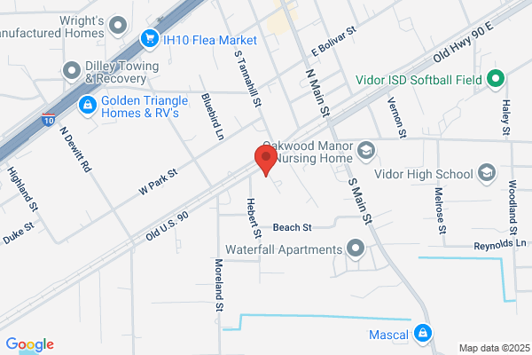 Orange County Building Materials Inc