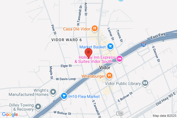 Lagniappe Hair & Nail Salon