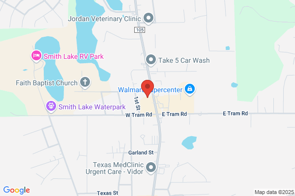 Vidor Chamber of Commerce