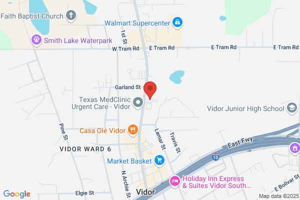 Vidor Family Pharmacy
