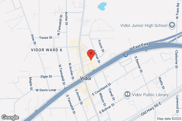 Runs With Scissors Salon