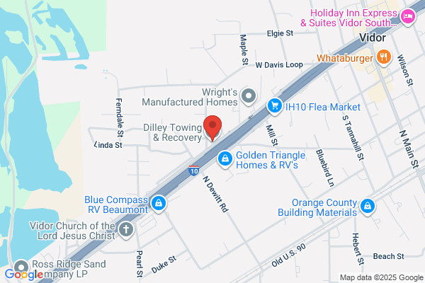 Lee's Towing
