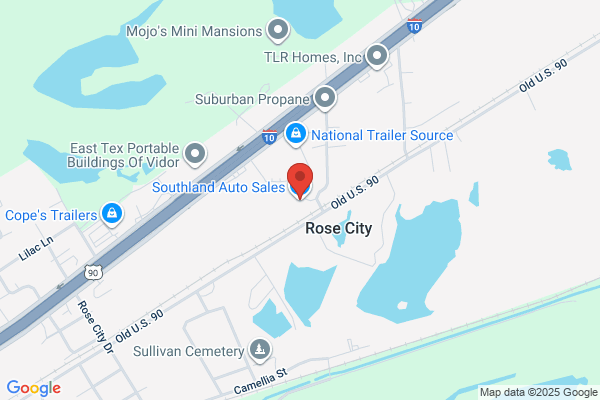 Southland Auto Sales